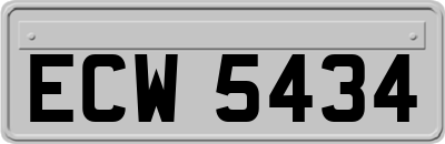 ECW5434