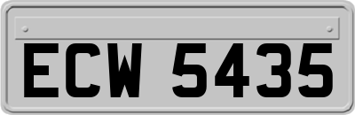 ECW5435