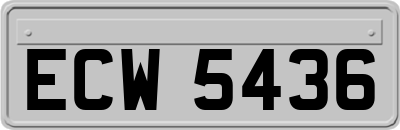 ECW5436