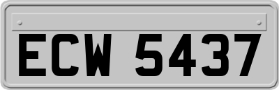 ECW5437
