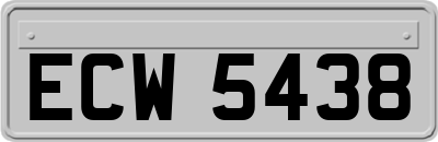 ECW5438