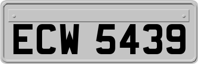 ECW5439
