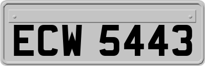 ECW5443