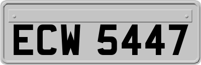 ECW5447