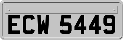 ECW5449