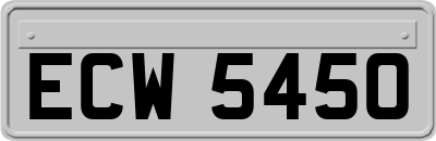 ECW5450