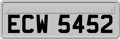 ECW5452