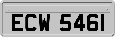 ECW5461
