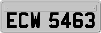 ECW5463