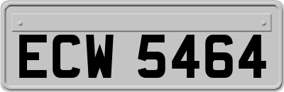 ECW5464
