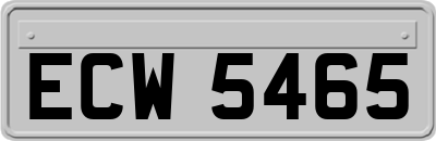 ECW5465