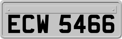ECW5466