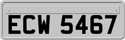ECW5467