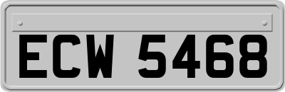 ECW5468