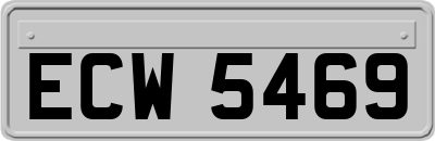 ECW5469
