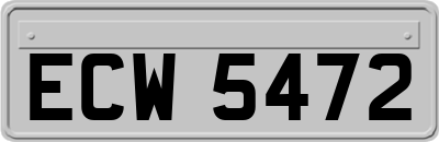 ECW5472