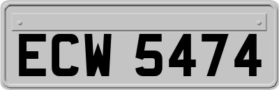 ECW5474