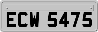 ECW5475