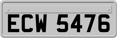 ECW5476
