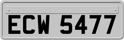 ECW5477