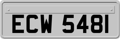 ECW5481
