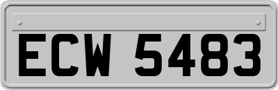 ECW5483