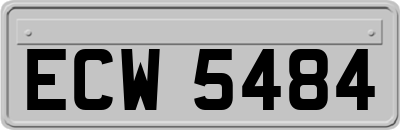 ECW5484