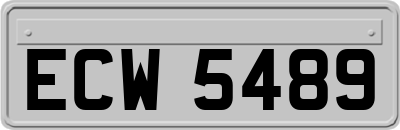 ECW5489