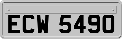 ECW5490
