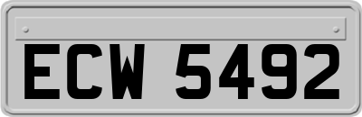 ECW5492