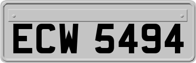 ECW5494