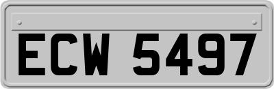 ECW5497