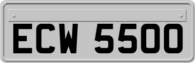 ECW5500
