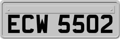 ECW5502
