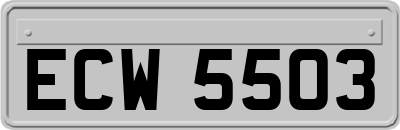 ECW5503