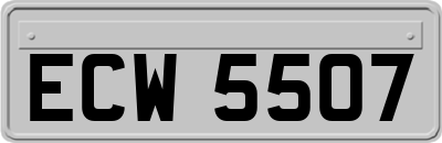 ECW5507