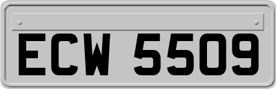 ECW5509