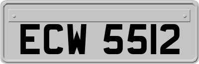 ECW5512