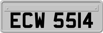 ECW5514