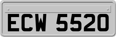 ECW5520