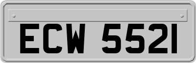 ECW5521