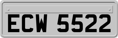 ECW5522
