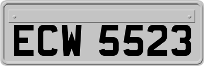 ECW5523