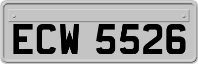 ECW5526