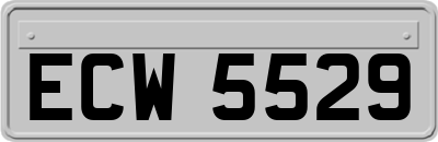 ECW5529