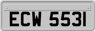 ECW5531
