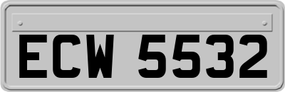 ECW5532