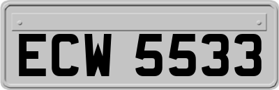ECW5533