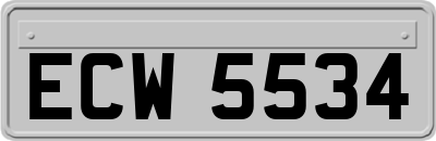 ECW5534