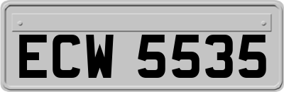 ECW5535